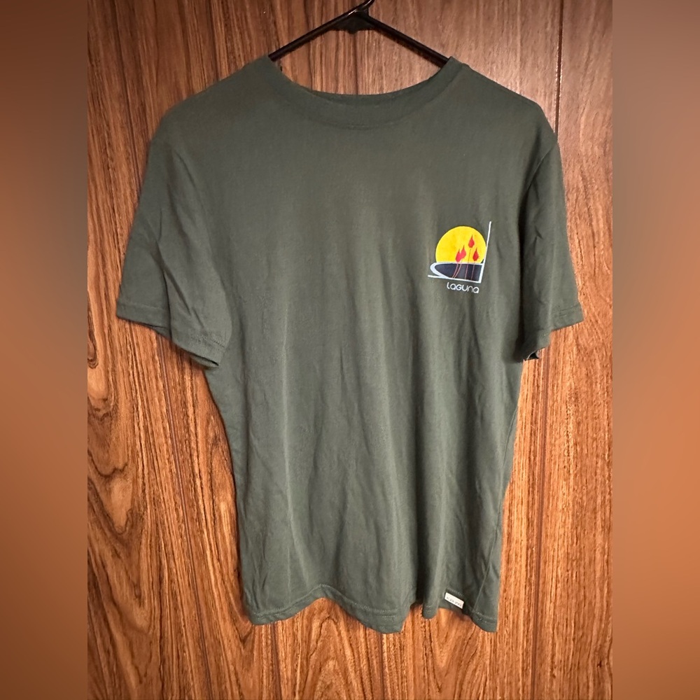 Laguna gotta have tee